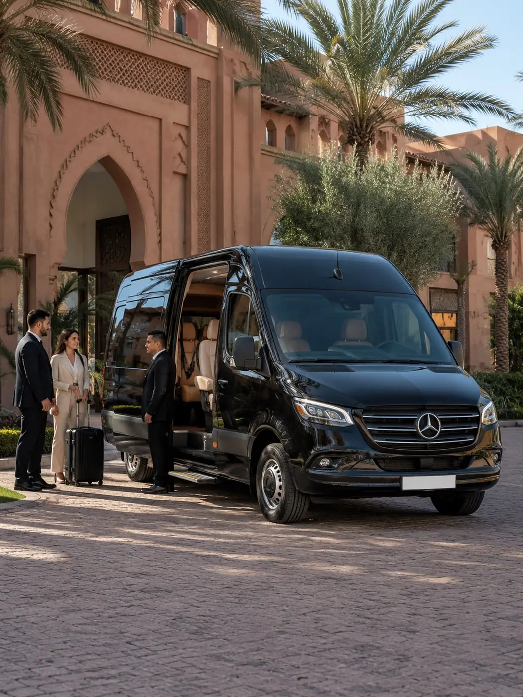 Mercedes Sprinter